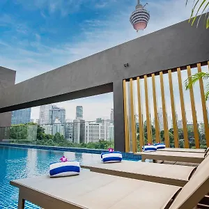 Szálloda Santa Grand Signature, Kuala Lumpur